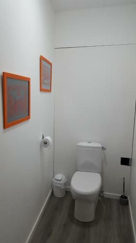 Apartamento G�te Du Castelnau