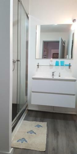 Apartamento G�te Du Castelnau
