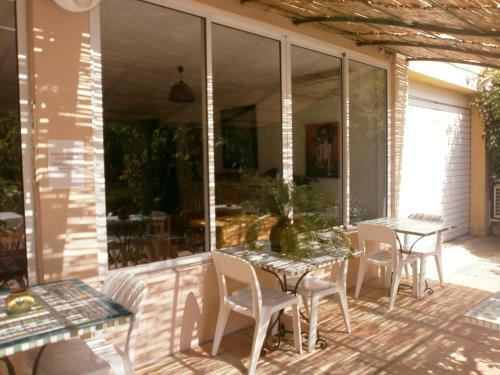 Hotel Du Parc