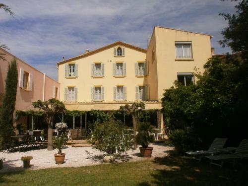 Hotel Du Parc