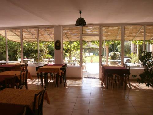 Hotel Du Parc
