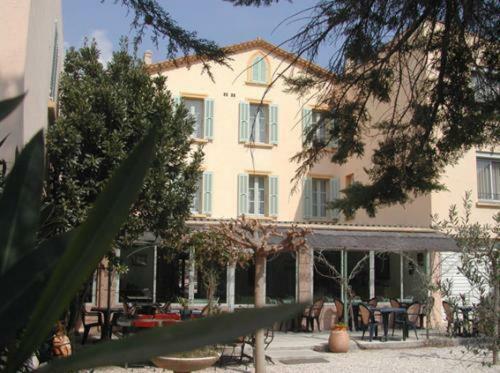 Hotel Du Parc