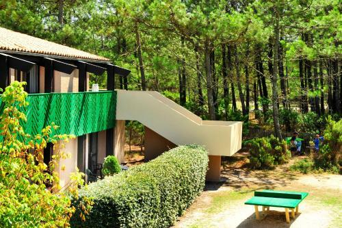 Hotel La Foresti�re - Pension Compl�te