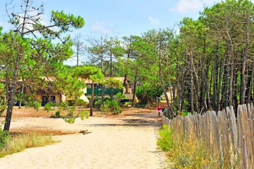Hotel La Foresti�re - Pension Compl�te