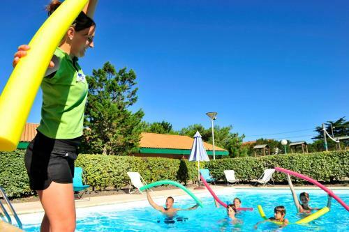 Hotel La Foresti�re - Pension Compl�te