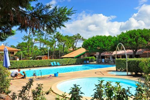 Hotel La Foresti�re - Pension Compl�te