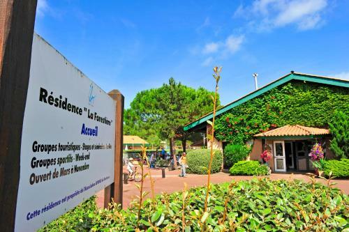 Hotel La Foresti�re - Pension Compl�te
