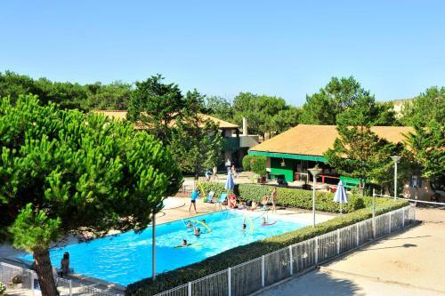 Hotel La Foresti�re - Pension Compl�te