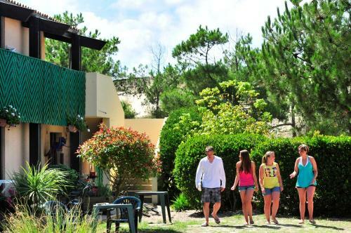 Hotel La Foresti�re - Pension Compl�te