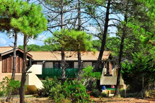 Hotel La Foresti�re - Pension Compl�te