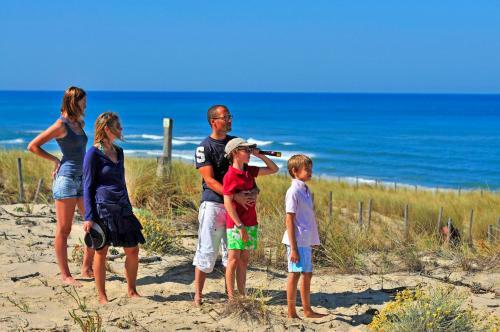 Hotel La Foresti�re - Pension Compl�te