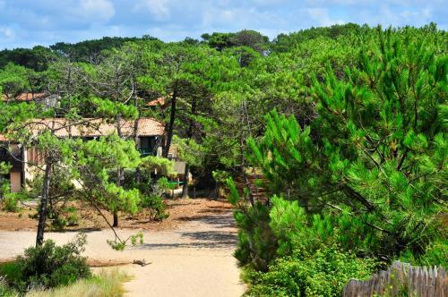 Hotel La Foresti�re - Pension Compl�te