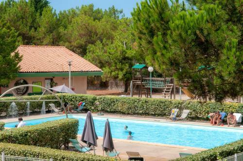 Hotel La Foresti�re - Pension Compl�te