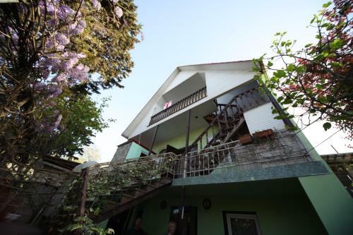 Homestay Gold