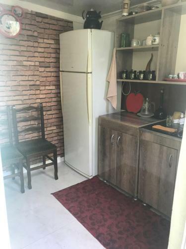 Homestay Gold