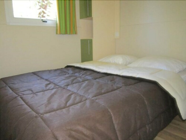 Camping Le Colporteur
