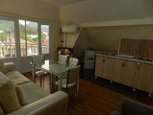 Hostal Tigran Guest House