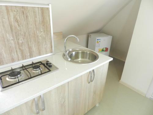 Hostal Tigran Guest House
