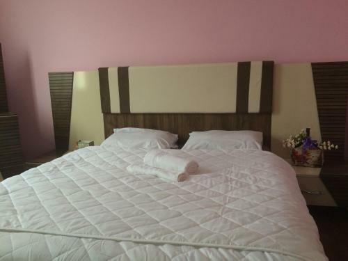 Hostal Tigran Guest House