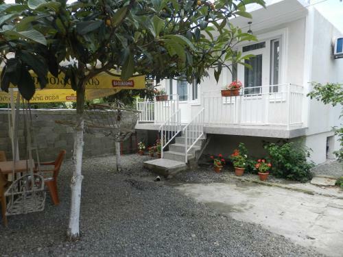 Hostal Tigran Guest House