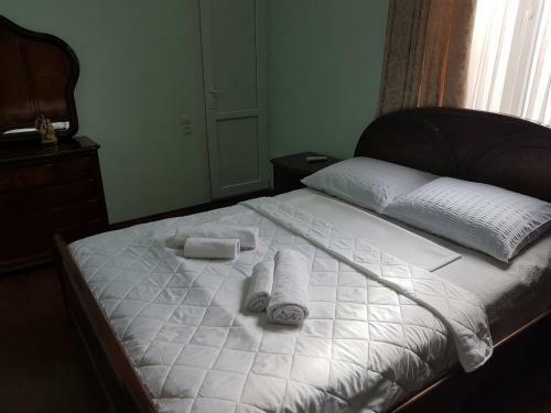 Hostal Tigran Guest House