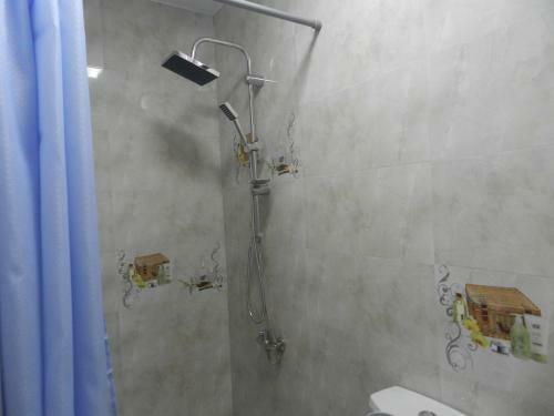 Hostal Tigran Guest House
