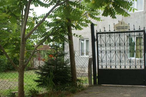 Hostal Dom Merabi Guest House