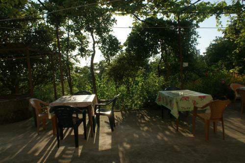 Hostal Dom Merabi Guest House