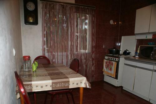 Hostal Dom Merabi Guest House