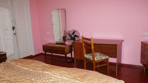 Hostal Dom Merabi Guest House