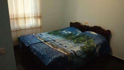 Hostal Dom Merabi Guest House