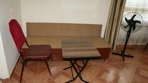 Hostal Dom Merabi Guest House
