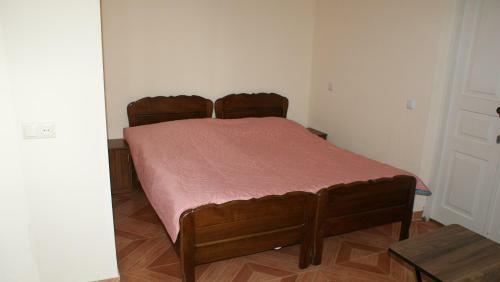 Hostal Dom Merabi Guest House
