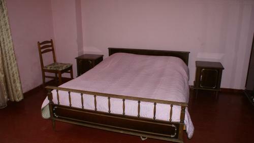 Hostal Dom Merabi Guest House