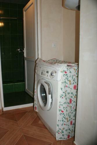 Hostal Dom Merabi Guest House