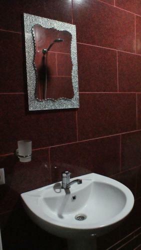 Hostal Dom Merabi Guest House
