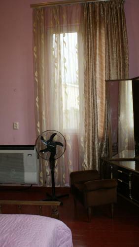 Hostal Dom Merabi Guest House