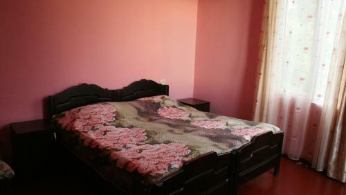 Hostal Dom Merabi Guest House