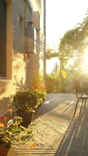 Hostal Dom Merabi Guest House