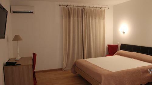 Hotel Castellu