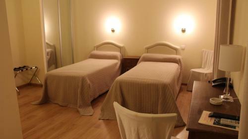 Hotel Castellu