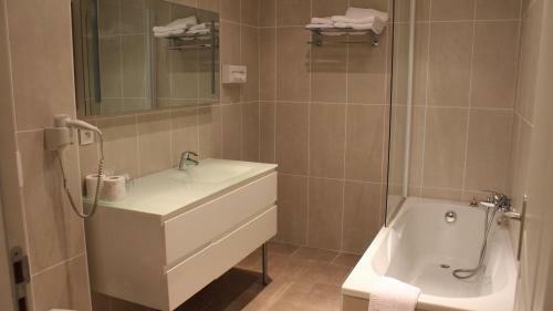 Hotel Castellu