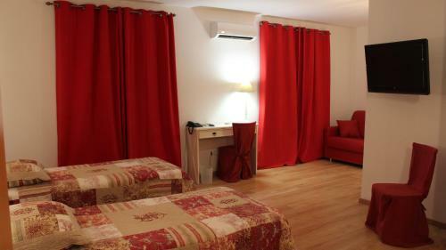 Hotel Castellu