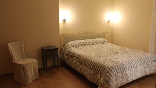 Hotel Castellu