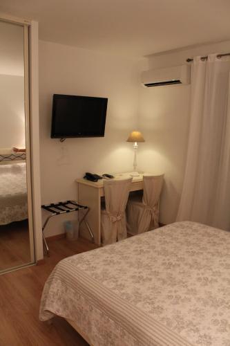 Hotel Castellu