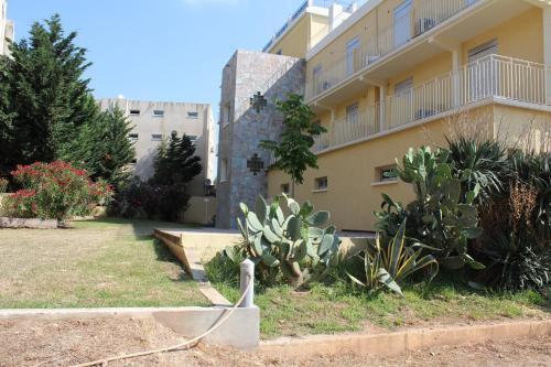 Hotel Castellu