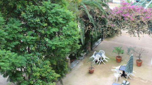 Hotel Castellu