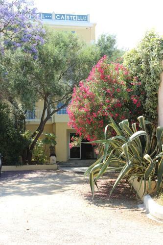 Hotel Castellu