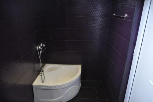 Hostal Guesthouse Dariali