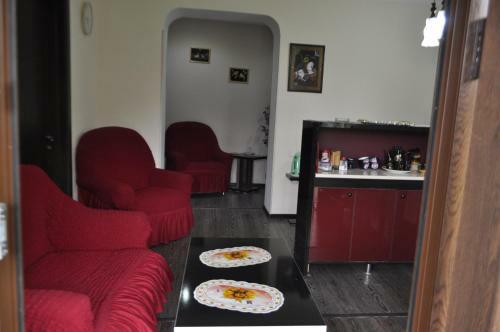 Hostal Guesthouse Dariali